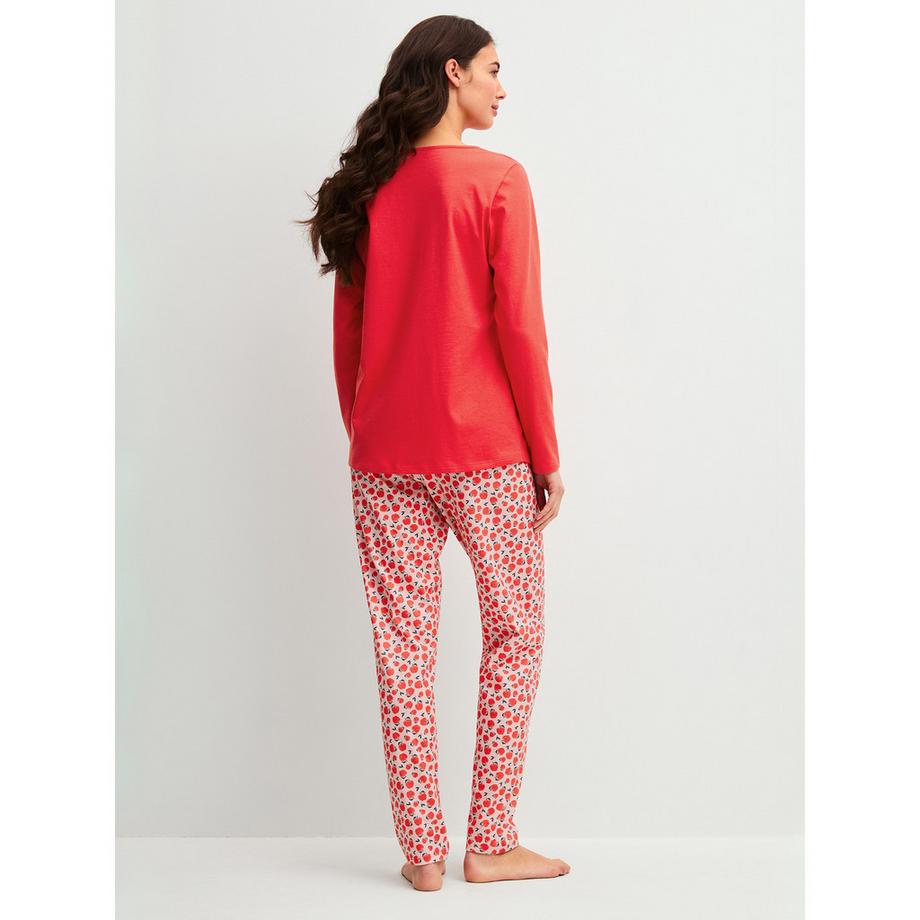 CALIDA Fruity Dreams Pyjama  