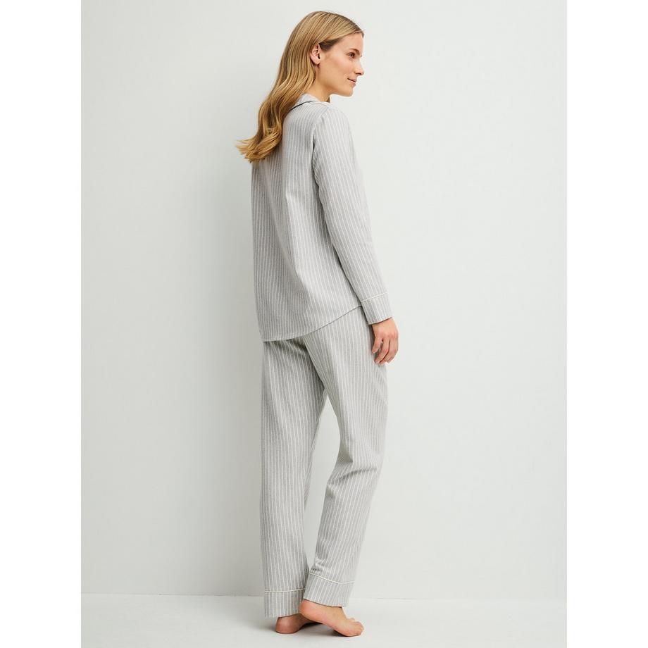 CALIDA Flannel Dreams Pyjama  