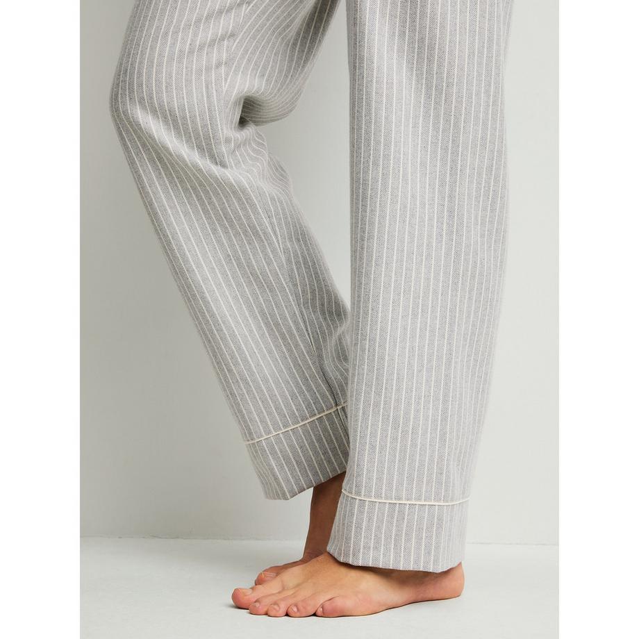CALIDA Flannel Dreams Pyjama  