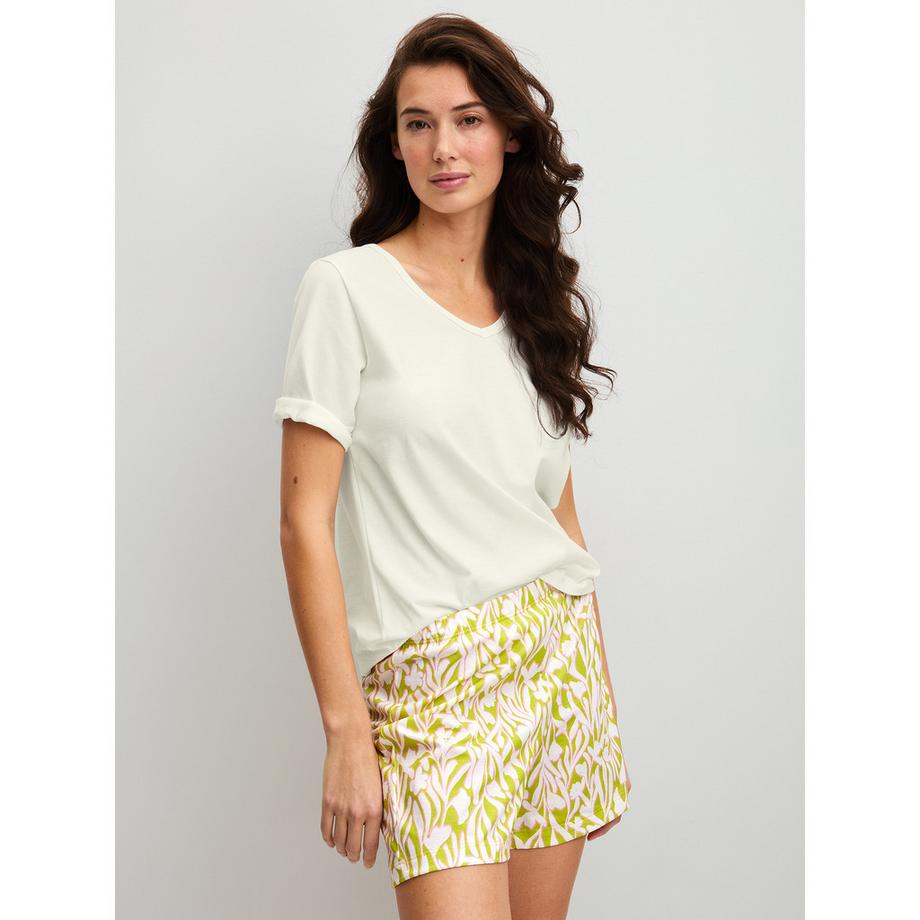 CALIDA Late Bloom M&M Short  