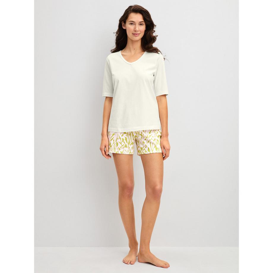 CALIDA Late Bloom M&M Short  