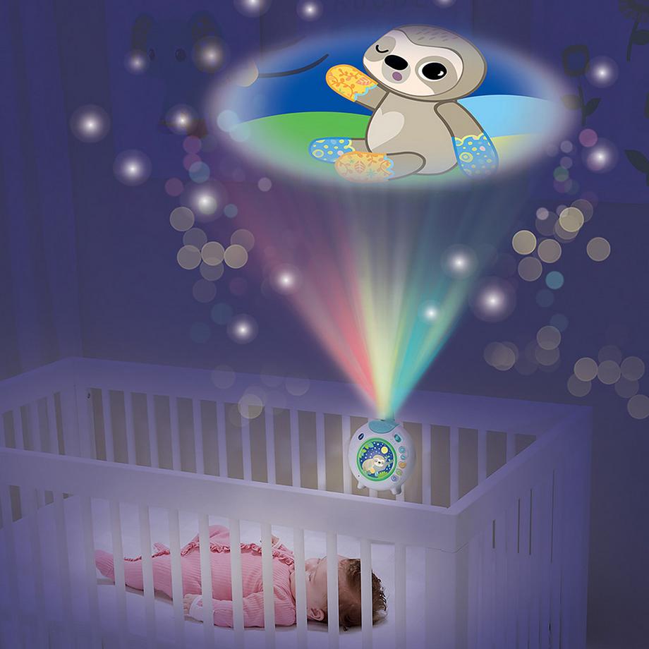 vtech  Lumi veilleuse nuit enchantée, français 