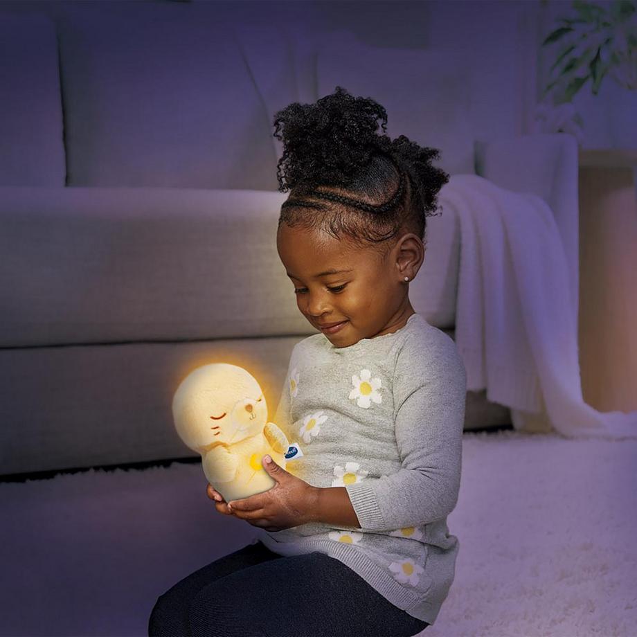 vtech  Kuschel-Robbi 