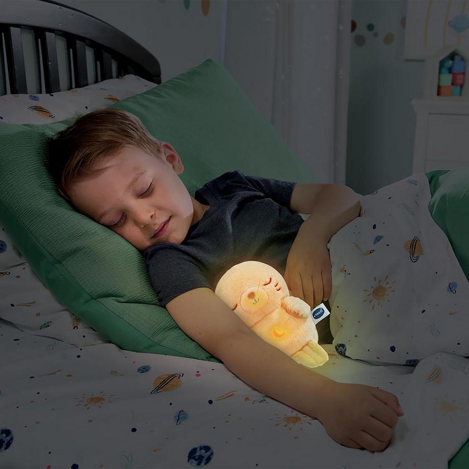 vtech  Kuschel-Robbi 