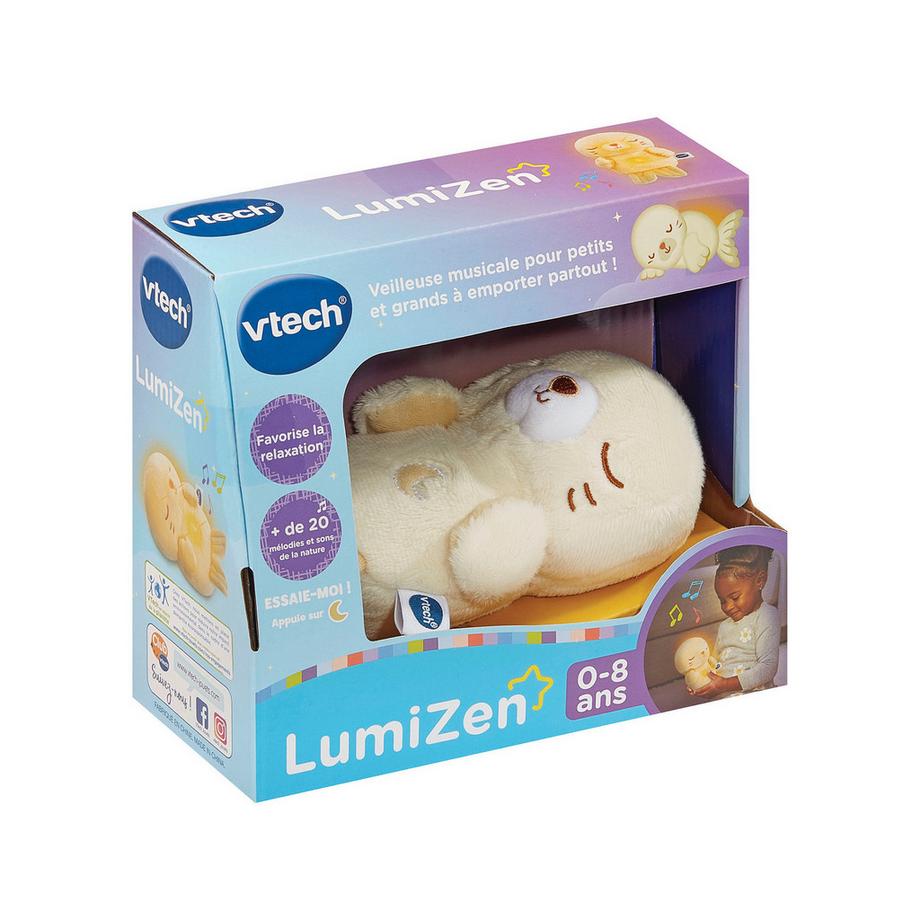 vtech  LumiZen 