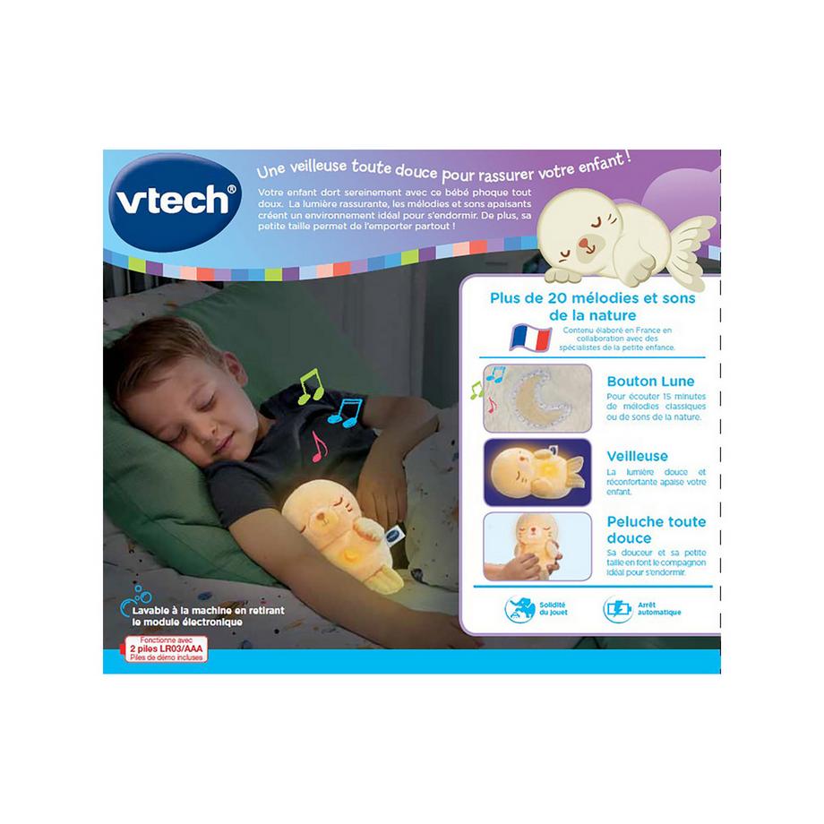 vtech  LumiZen 