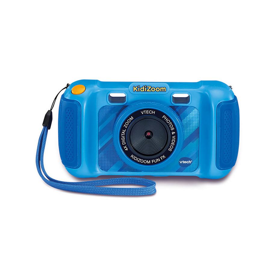 KidiZoom Fun FX bleu