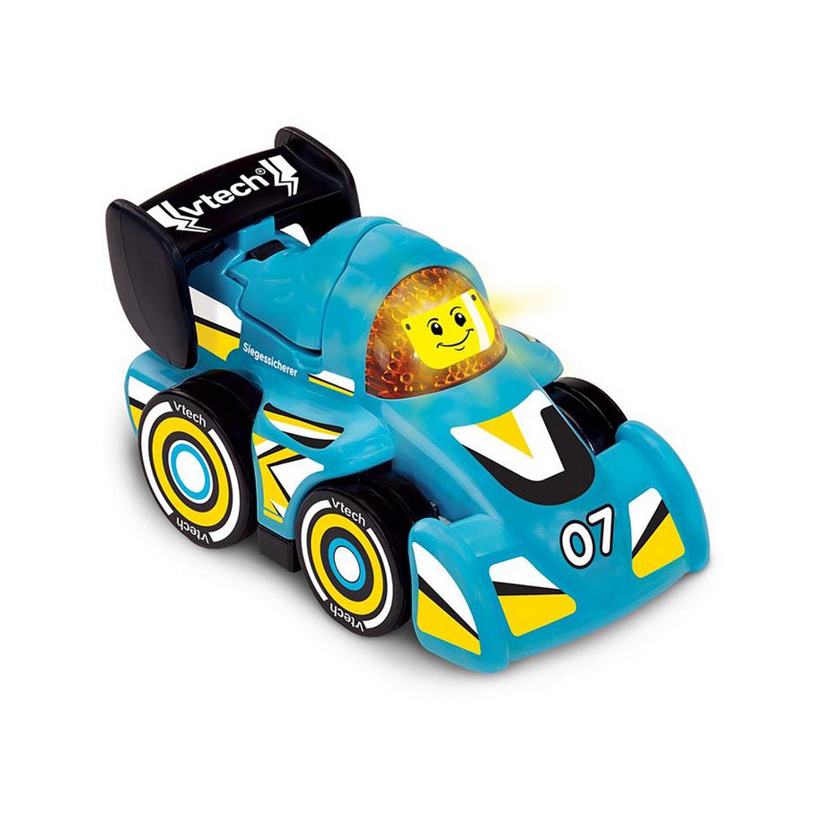 vtech  Tut Tut Baby Flitzer - Kleine Rennstrecke 