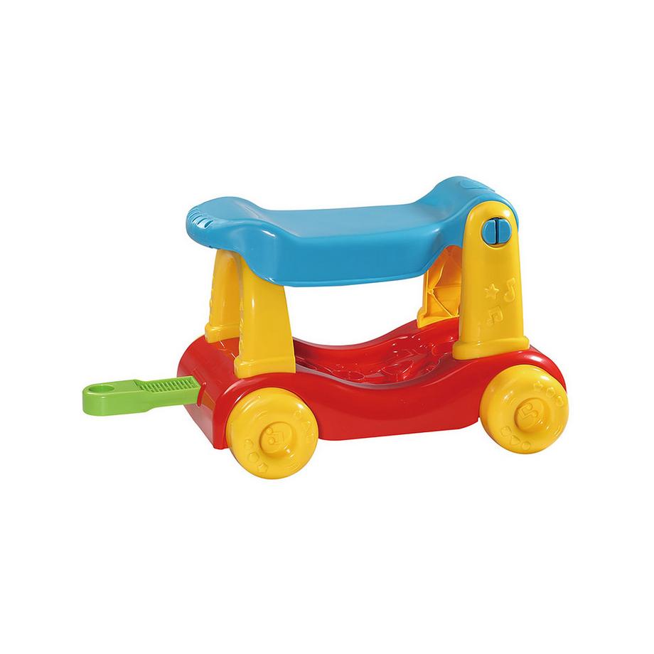 vtech  Entdecker-Eisenbahn 
