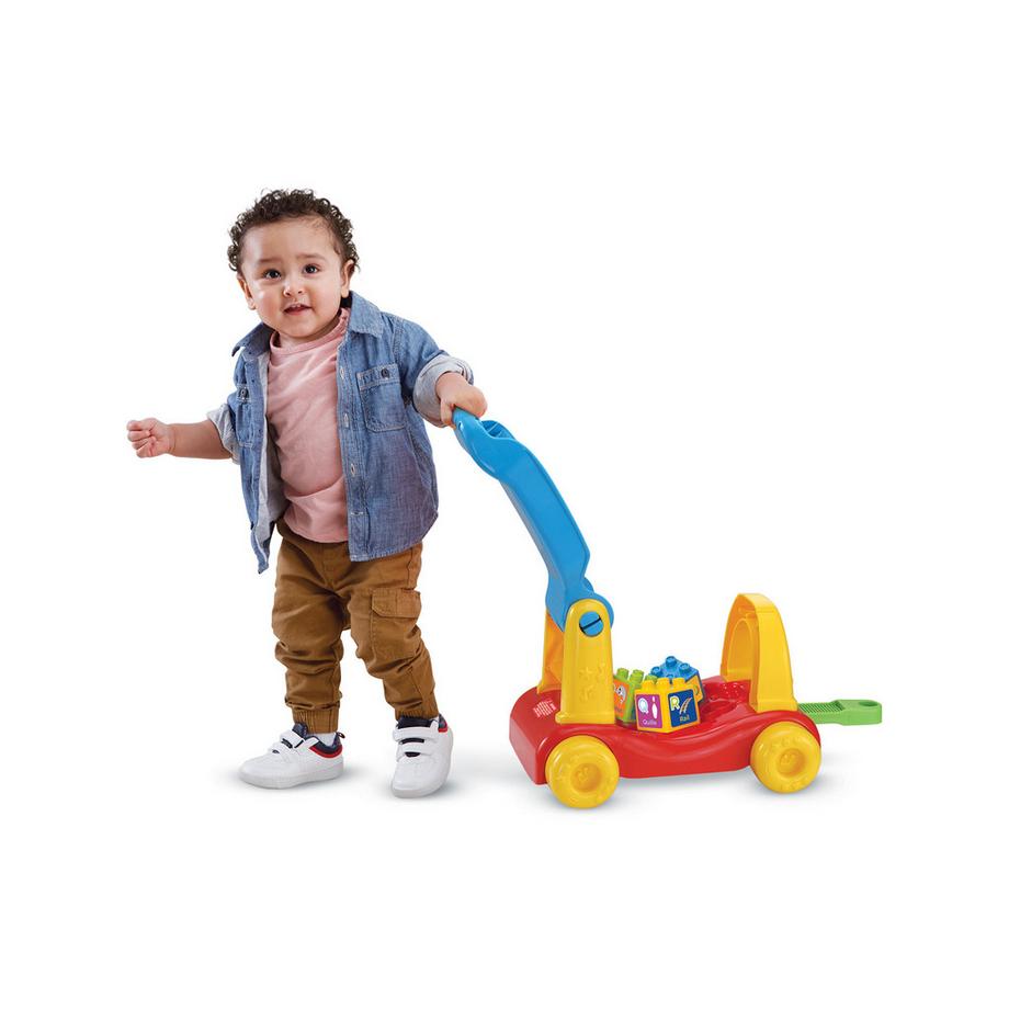 vtech  Tchou Tchou loco, mon porteur évolutif 