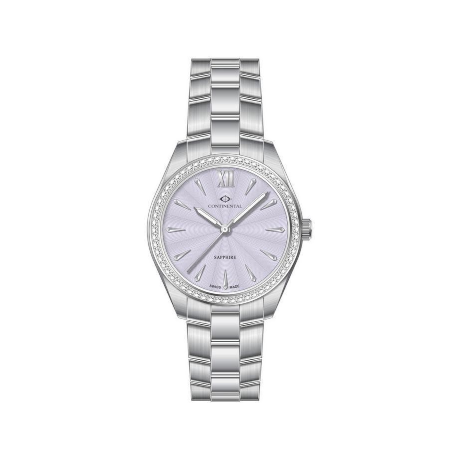 Horloge analogique