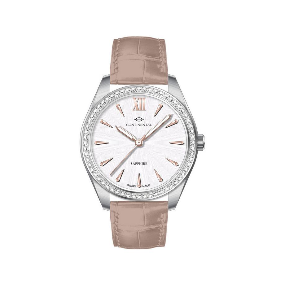 Horloge analogique
