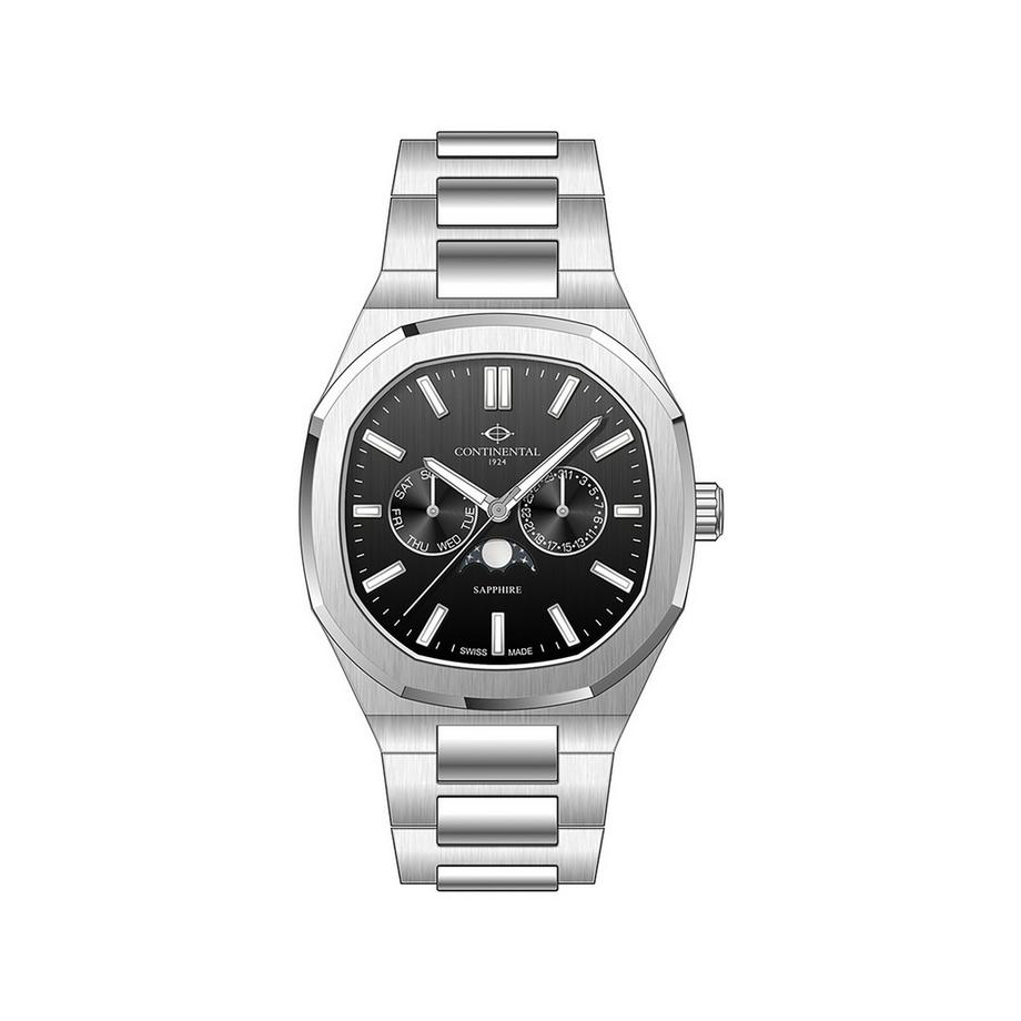 Montre multifonctions