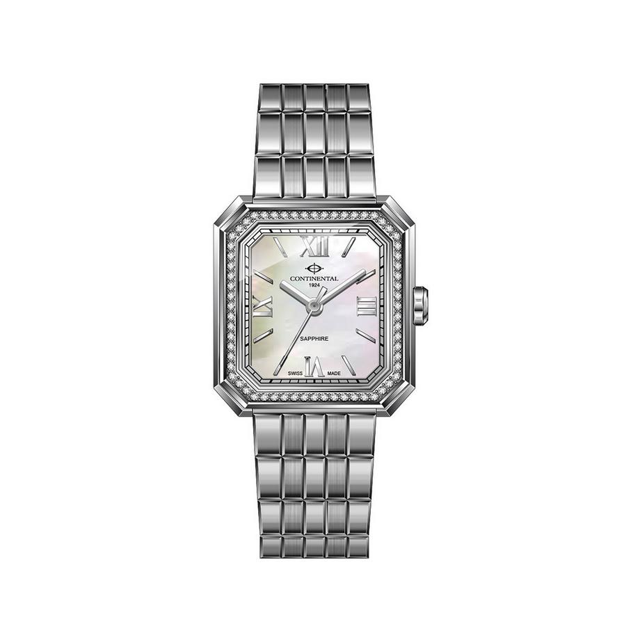 Horloge analogique
