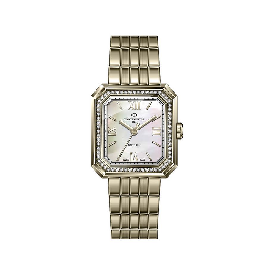 Horloge analogique