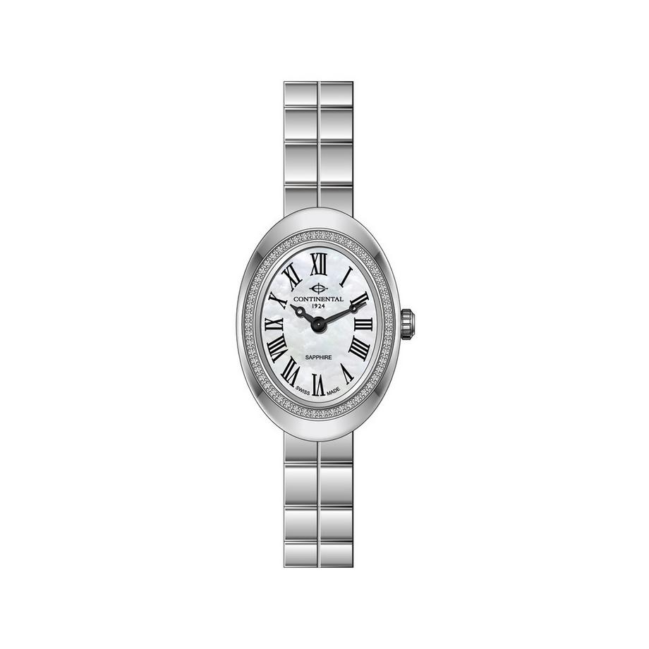 Horloge analogique