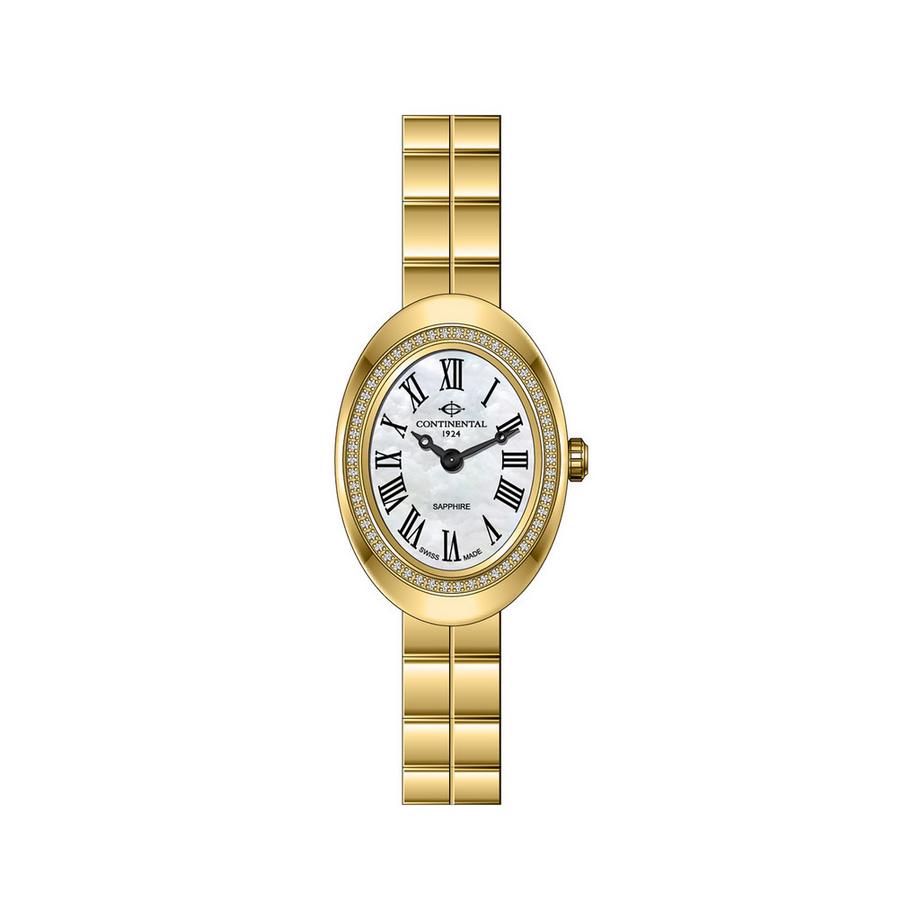 Horloge analogique
