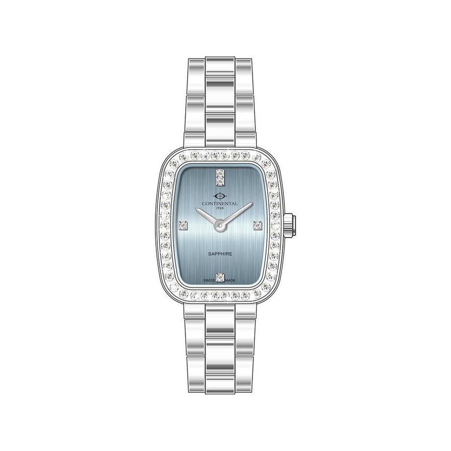 Horloge analogique