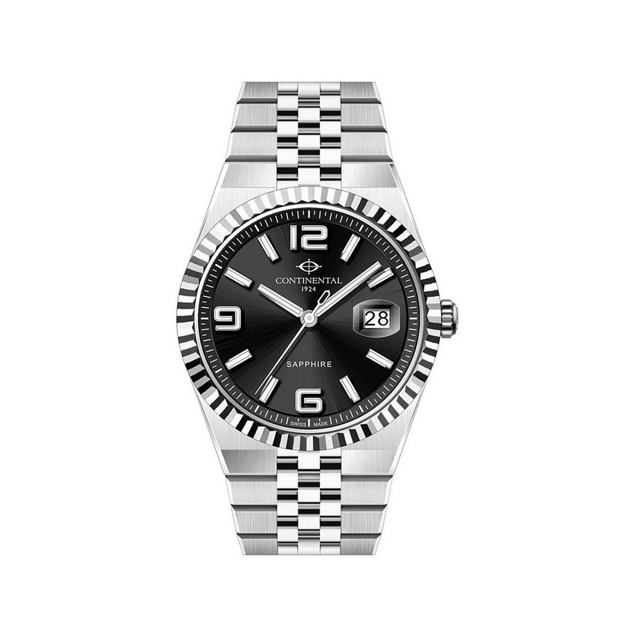 Horloge analogique