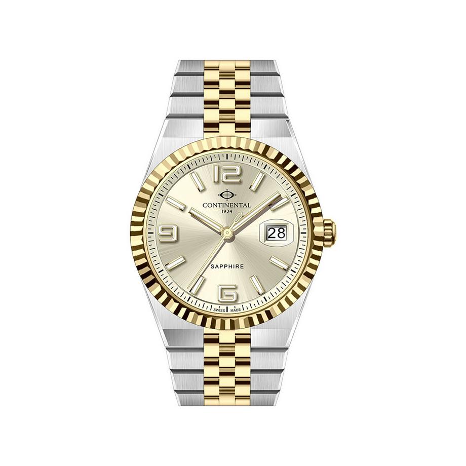 Horloge analogique