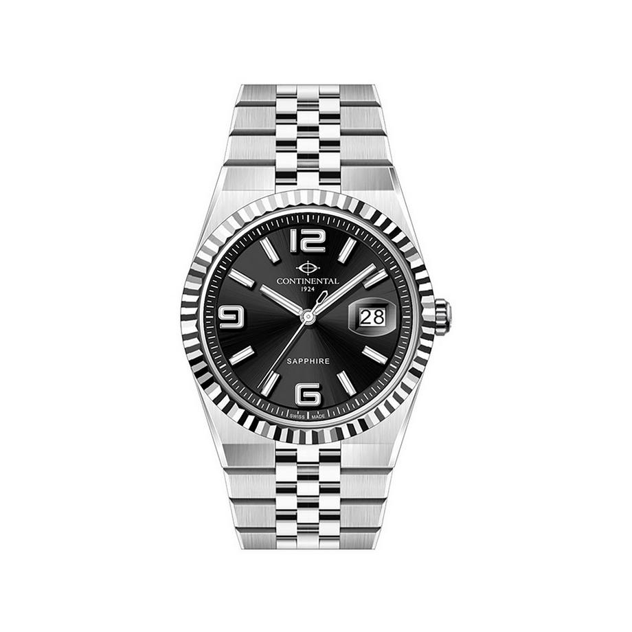 Horloge analogique