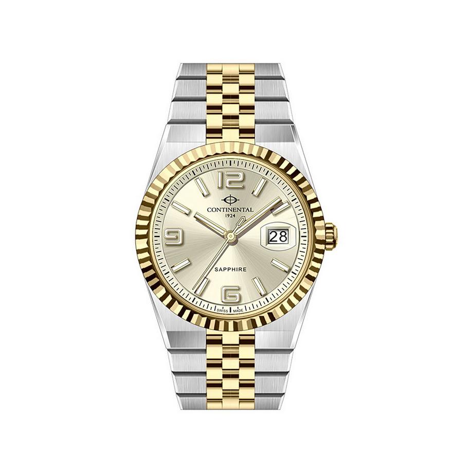 Horloge analogique