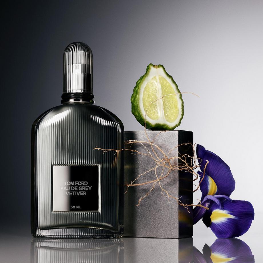 TOM FORD Eau De Grey Vetiver, Eau de Toilette  