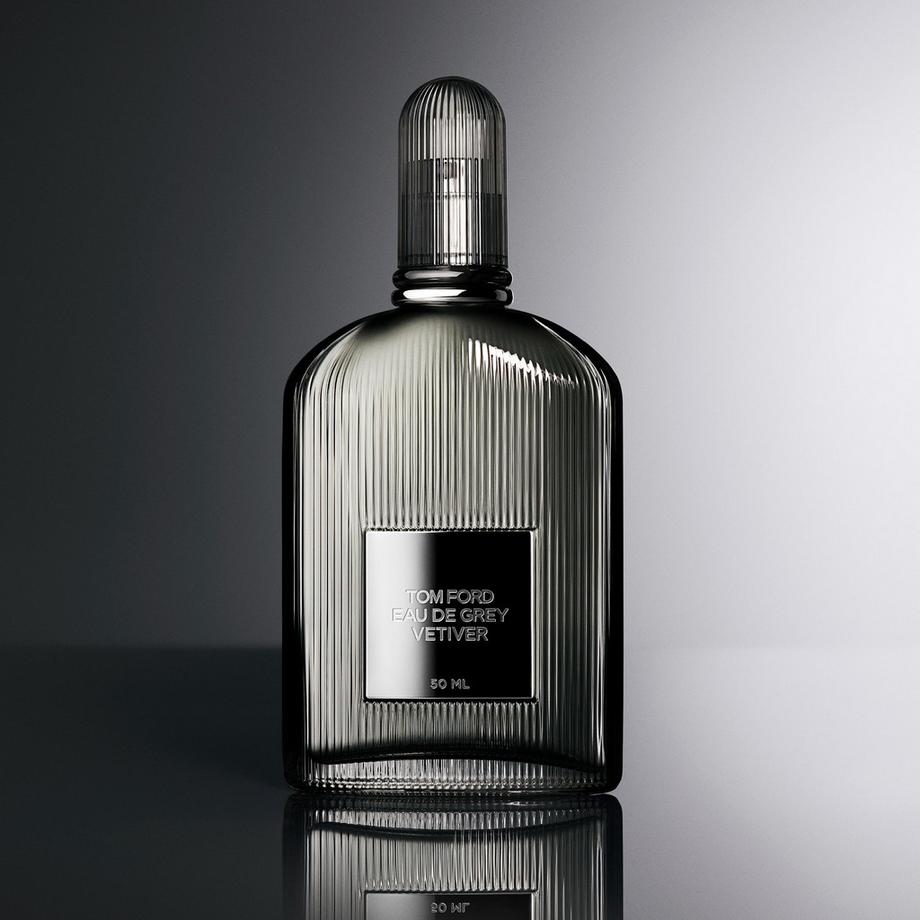 TOM FORD Eau De Grey Vetiver, Eau de Toilette  