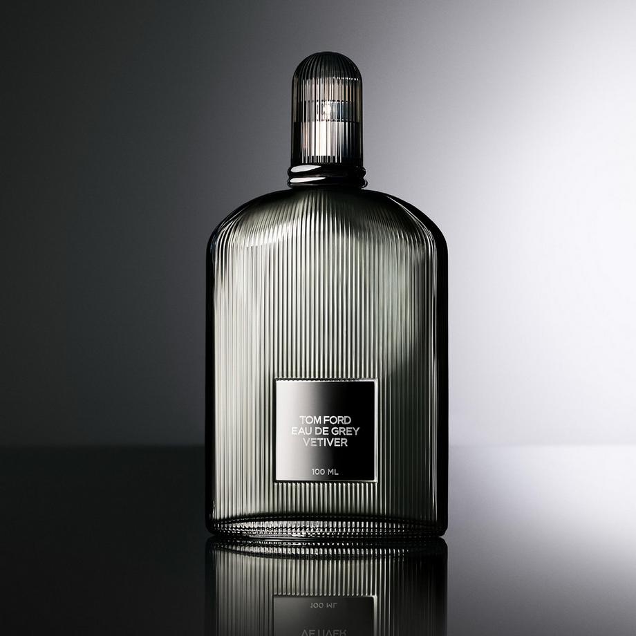 TOM FORD Eau De Grey Vetiver, Eau de Toilette  