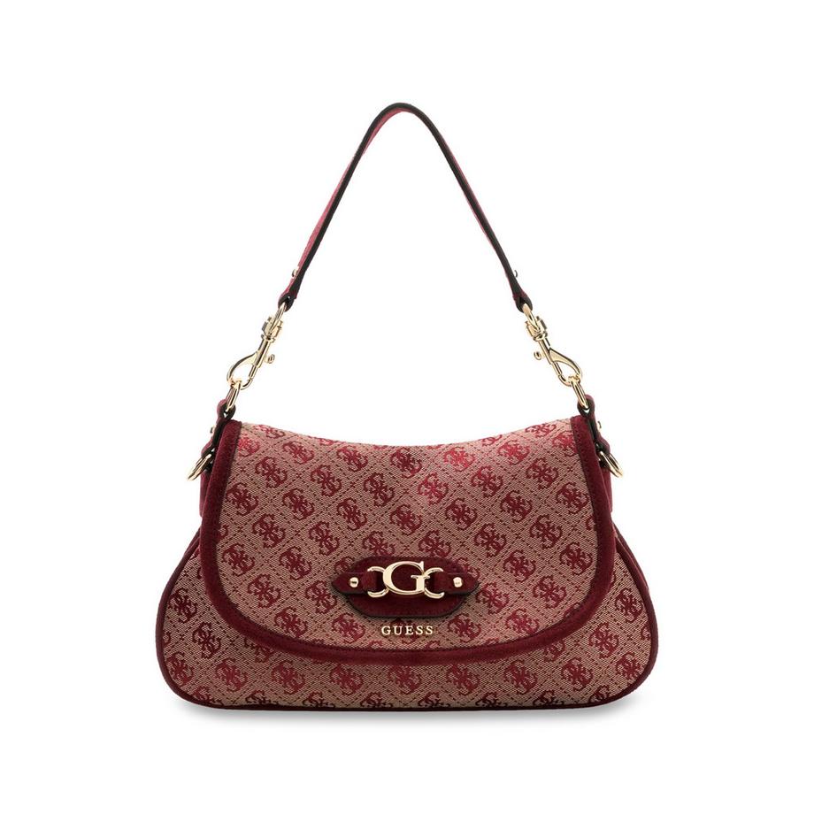 Schultertasche
