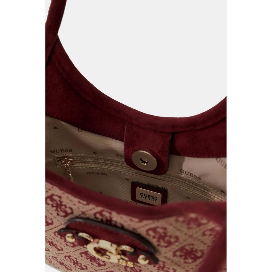GUESS Samantha Mini Bag  