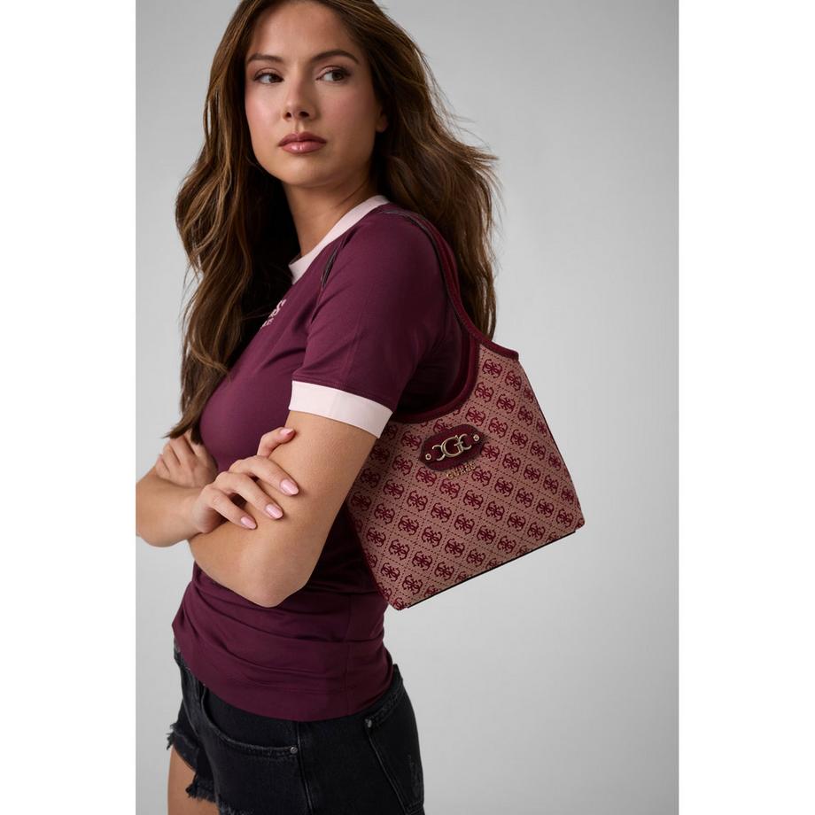 GUESS Samantha Mini Bag  