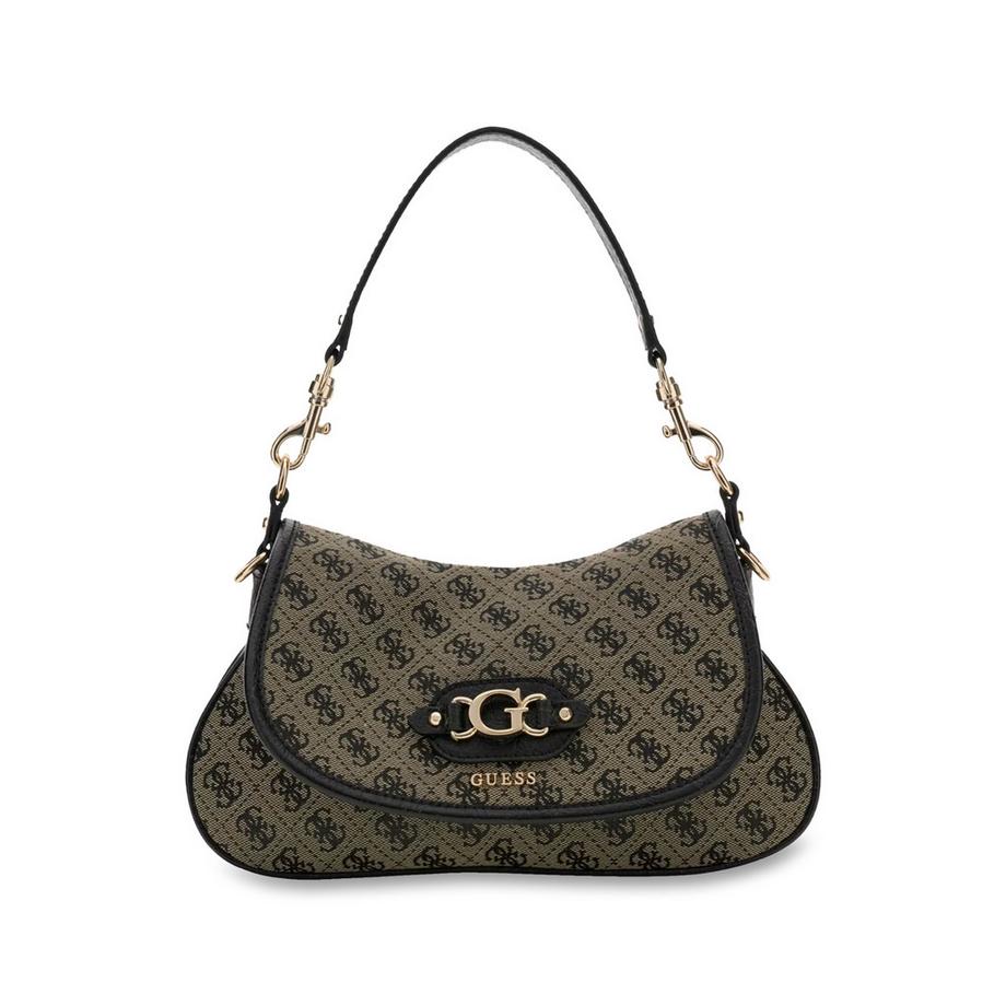 Schultertasche