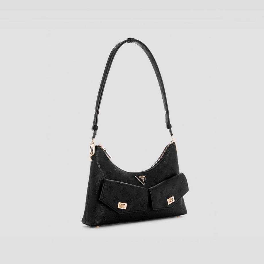 GUESS Blake Schultertasche  
