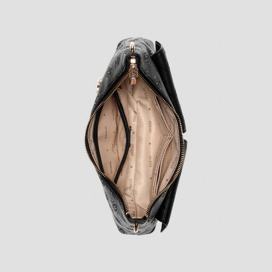 GUESS Blake Schultertasche  