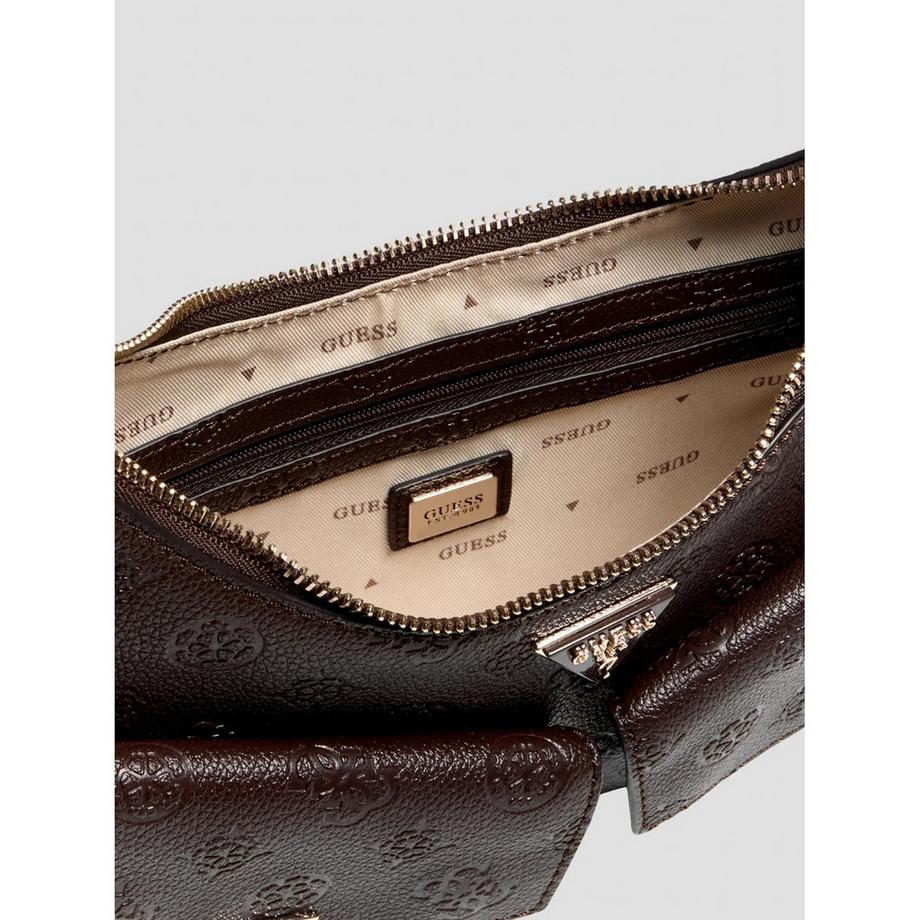 GUESS Blake Schultertasche  