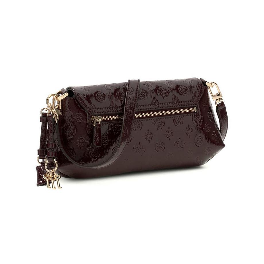 GUESS Carmella Crossbody Bag  