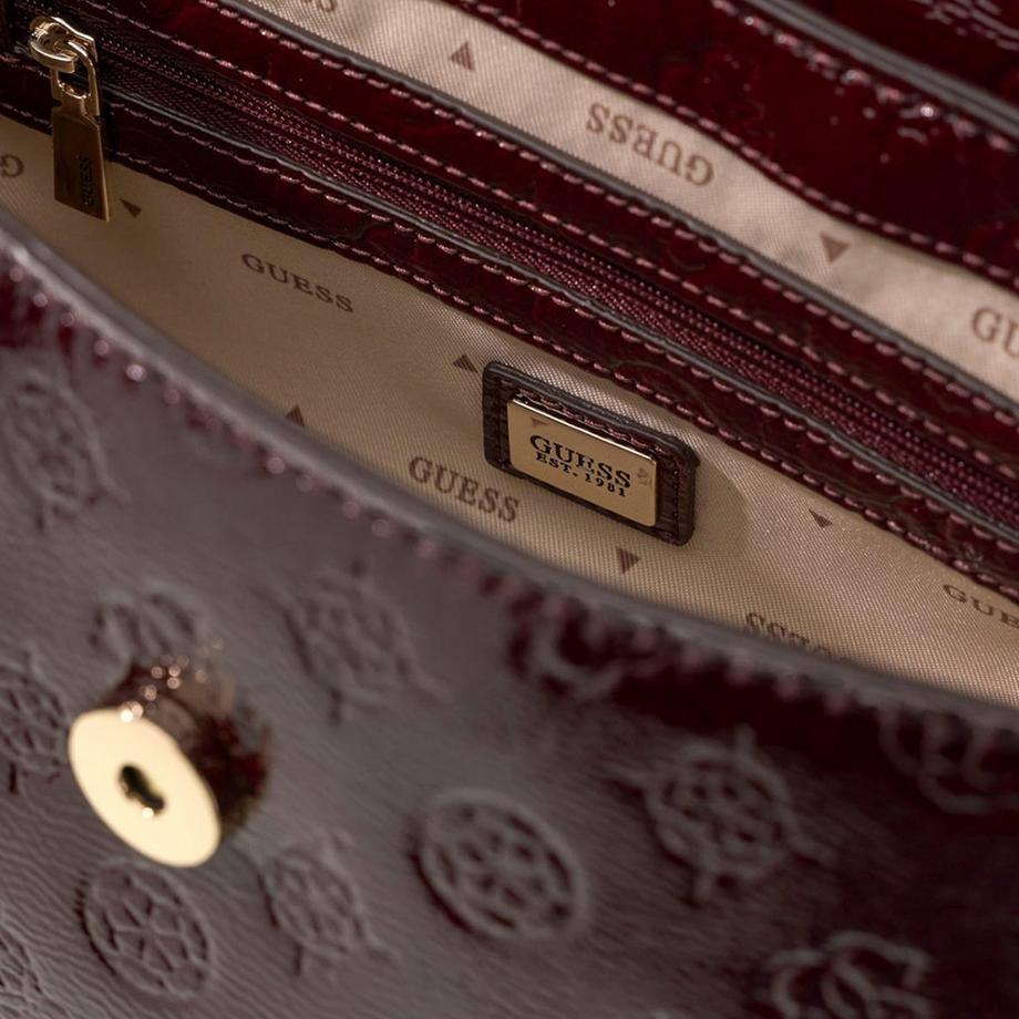 GUESS Carmella Crossbody Bag  