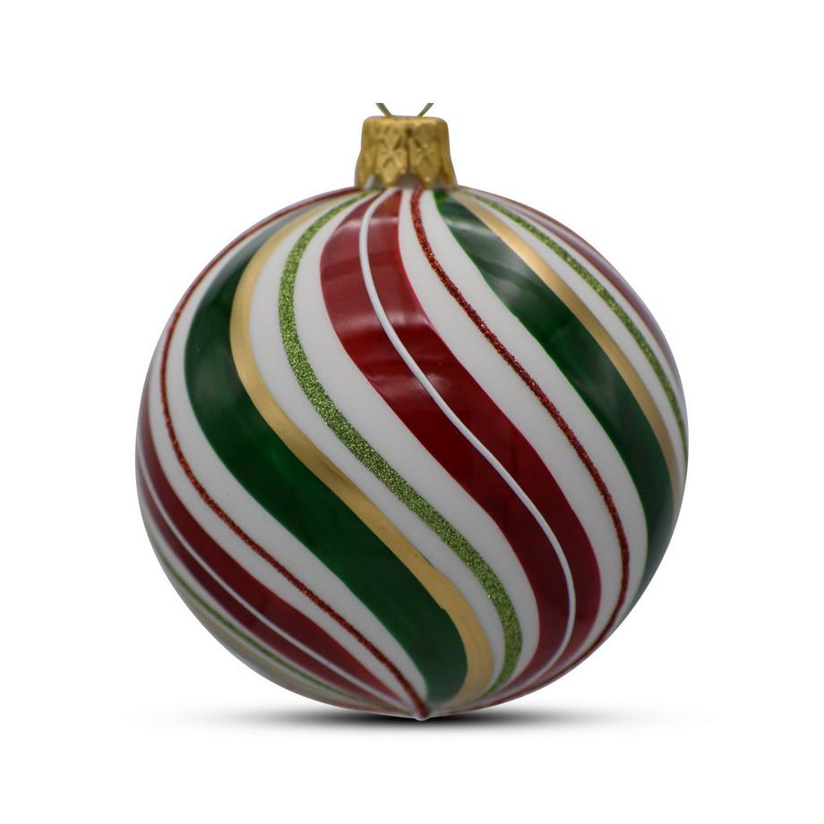 Pallina di Natale
