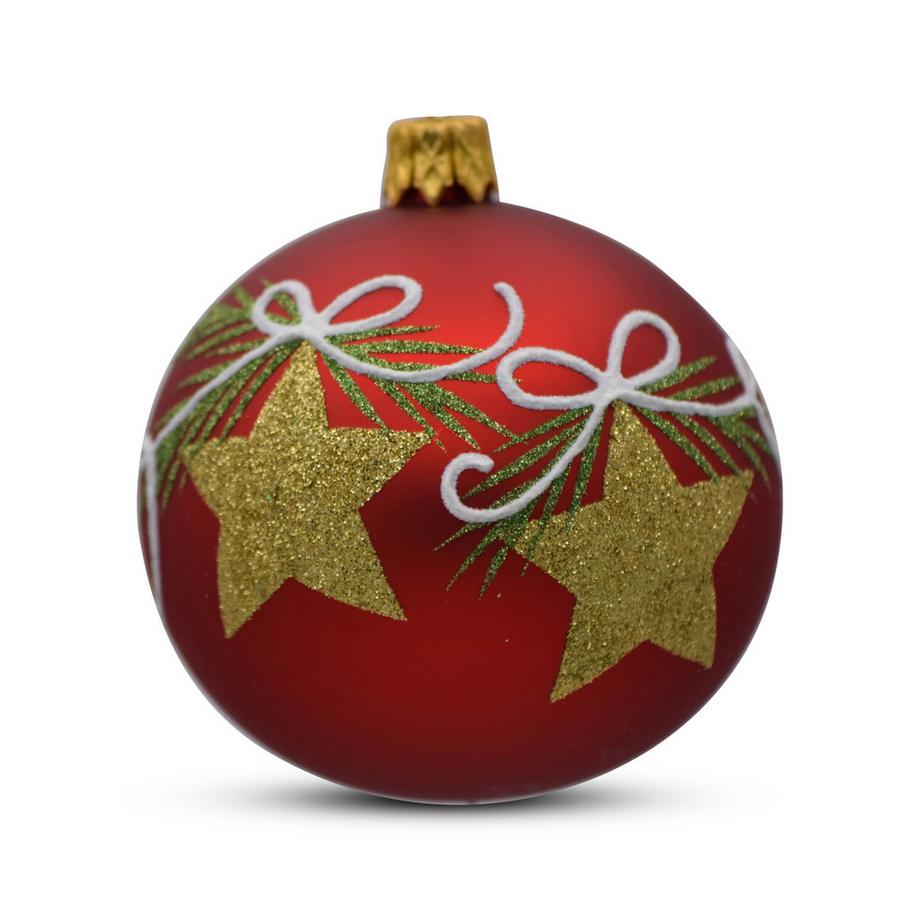 Pallina di Natale