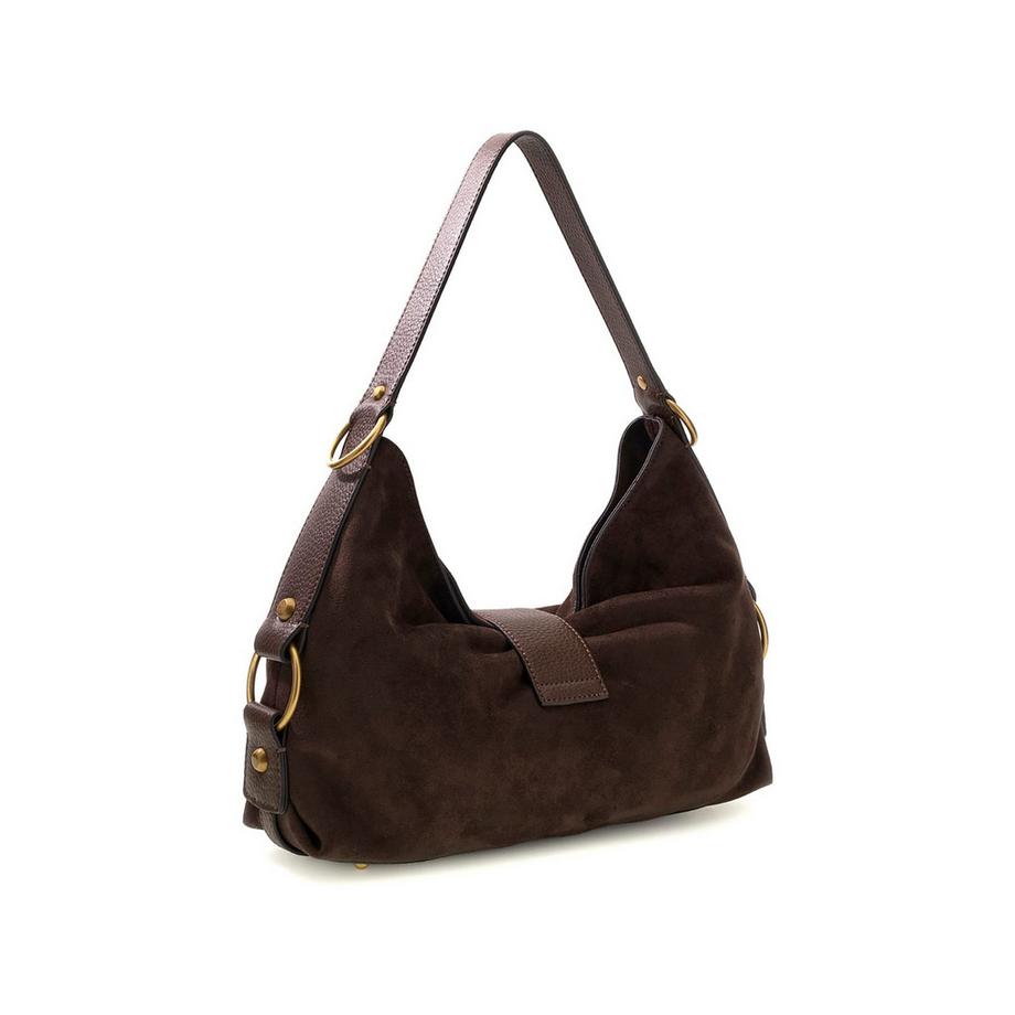 GUESS Camden Borsa a tracolla  