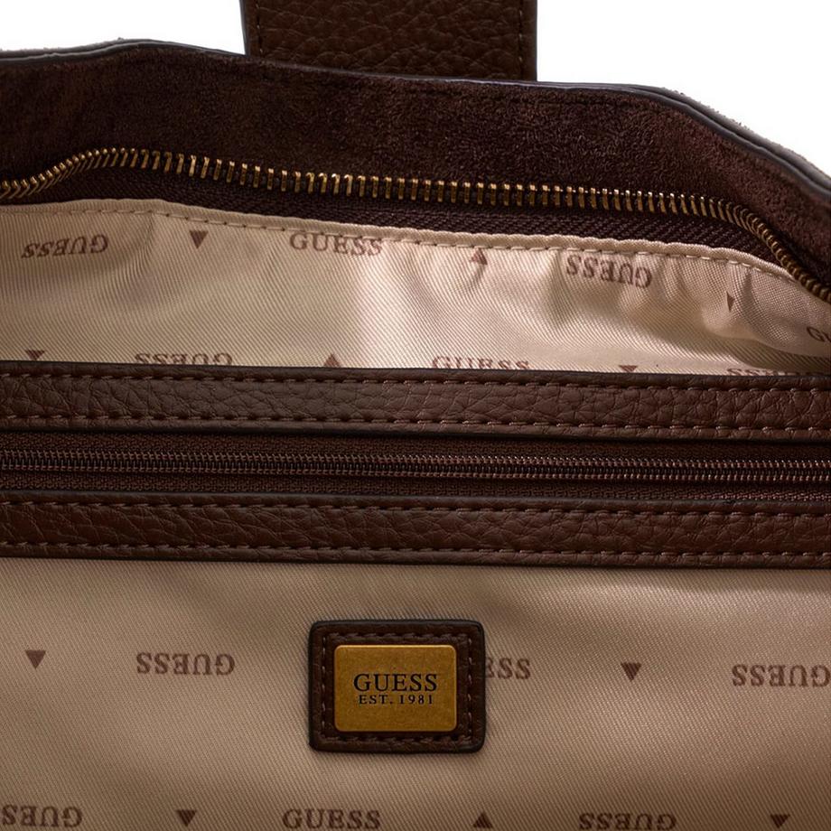 GUESS Camden Borsa a tracolla  
