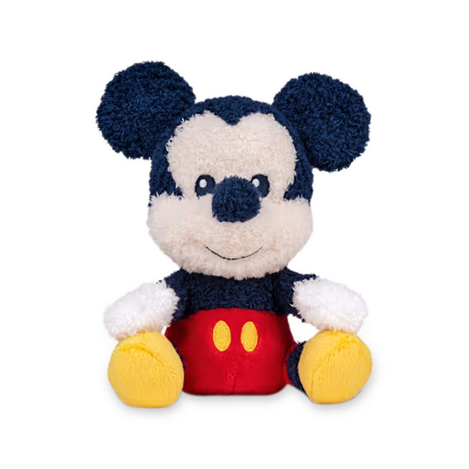 Cuddle Tonie Micky Maus