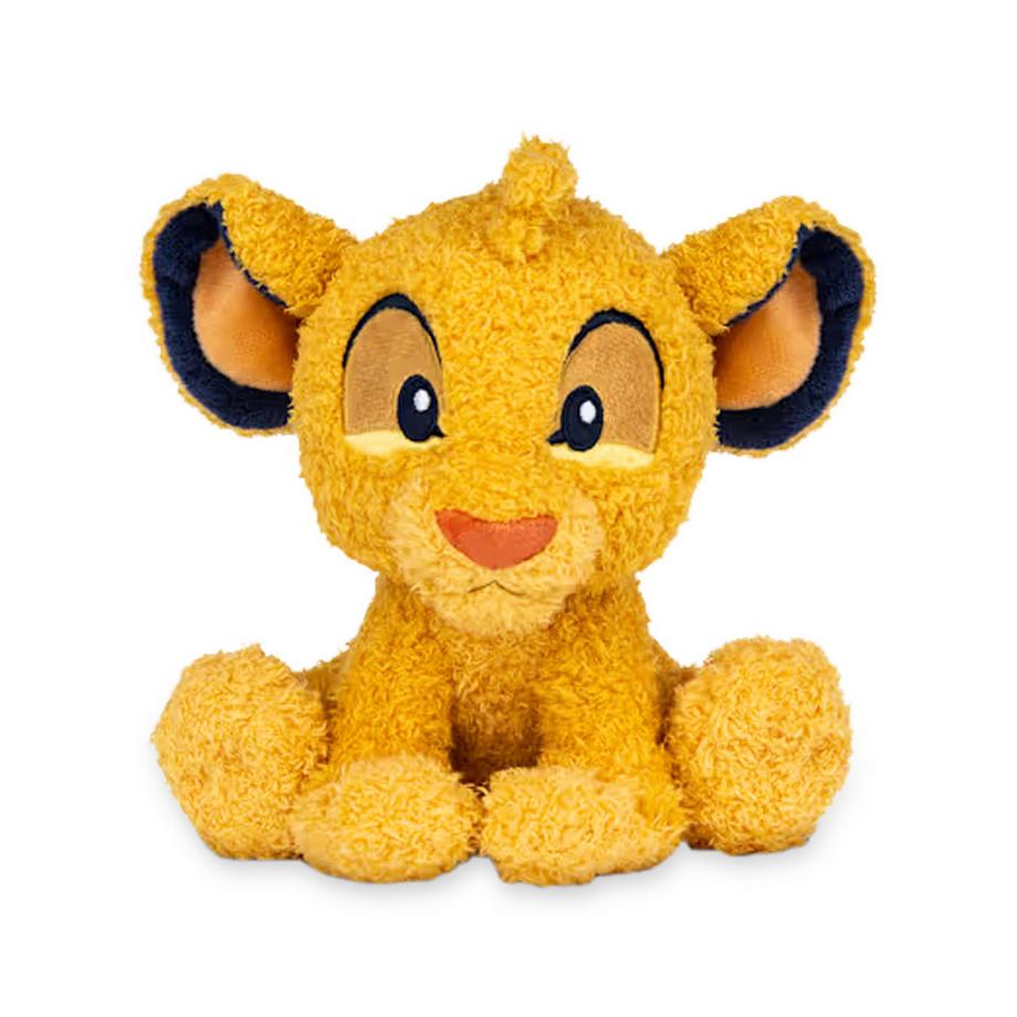 Cuddle Tonie Simba