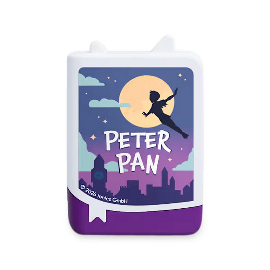Book Tonie Peter Pan