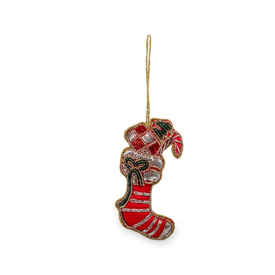 Ciondolo albero di Natale originale