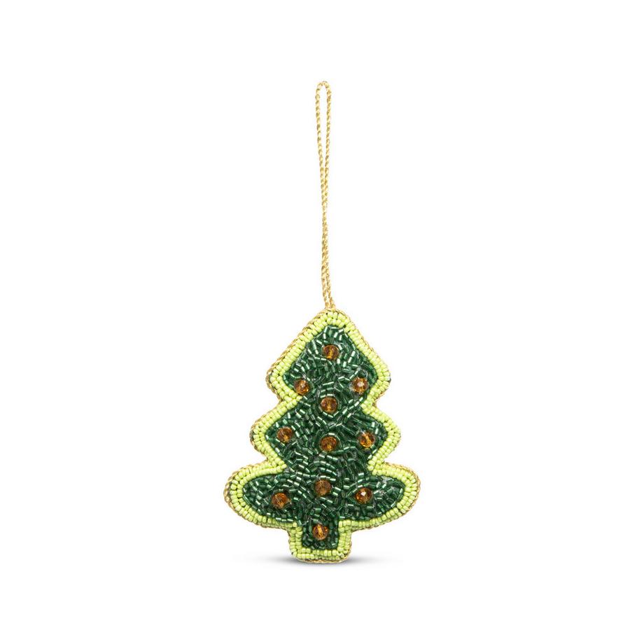Lustiger Weihnachtsbaumanhänger