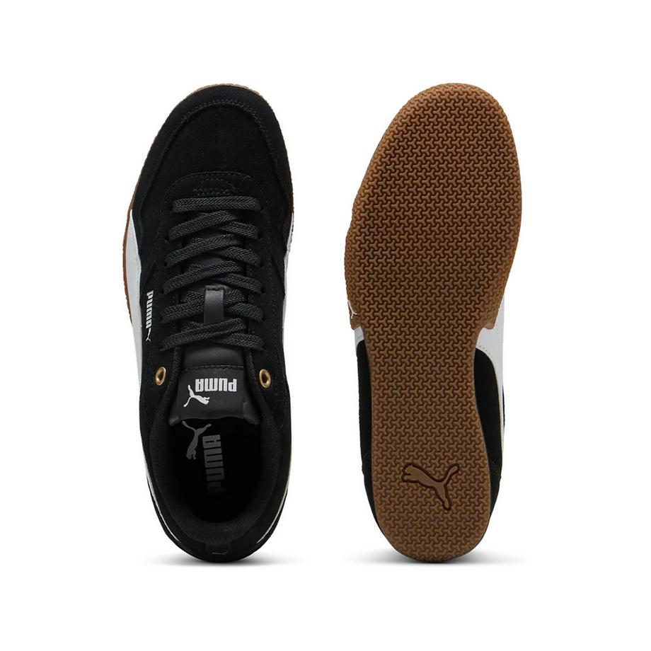 PUMA Bella Donna SD Sneakers basses  