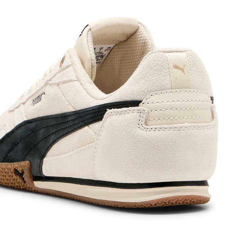 PUMA Bella Donna SD Low Top Sneakers  
