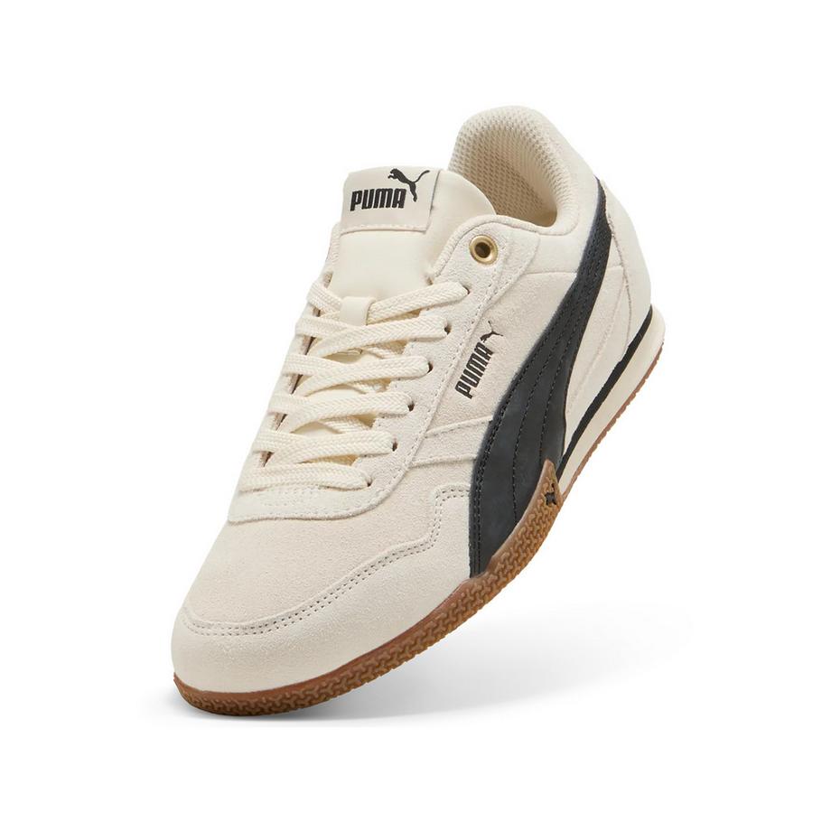 PUMA Bella Donna SD Low Top Sneakers  